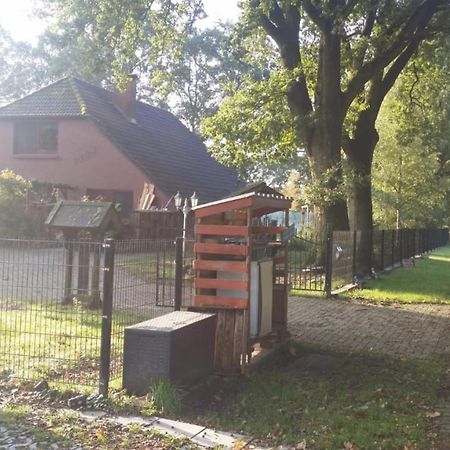 Betsie'S Place Grosssander Exterior foto