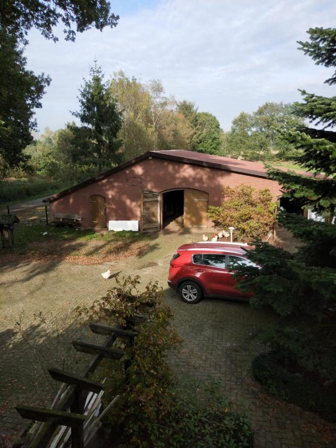 Betsie'S Place Grosssander Exterior foto